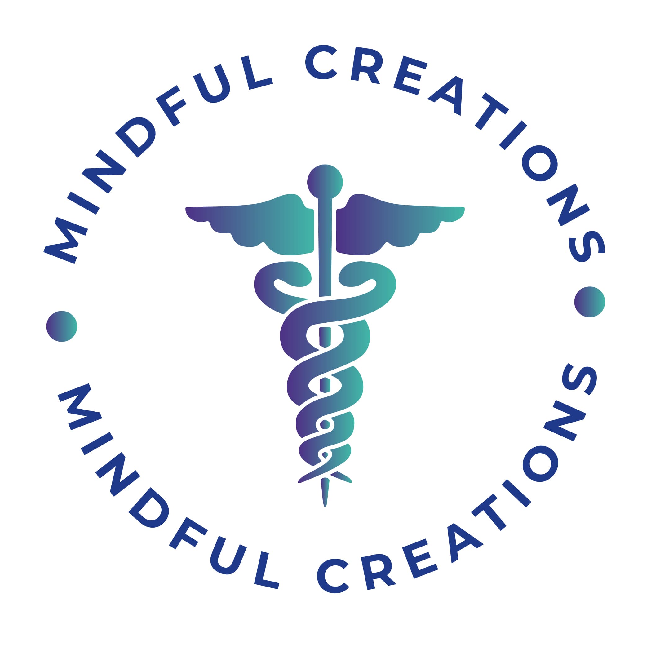 Mindful Creations Logo