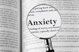 Anxiety Management